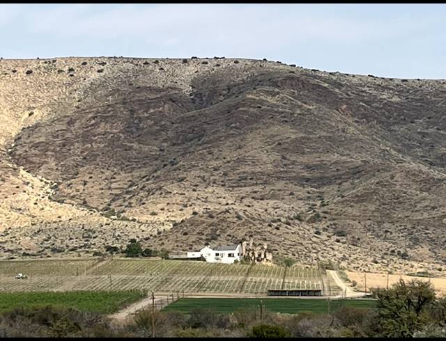 1,175HA FARM FOR SALE IN PRINCE ALBERT RURAL